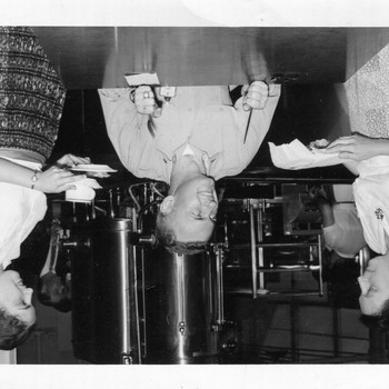 Photo of Gerry Persyn